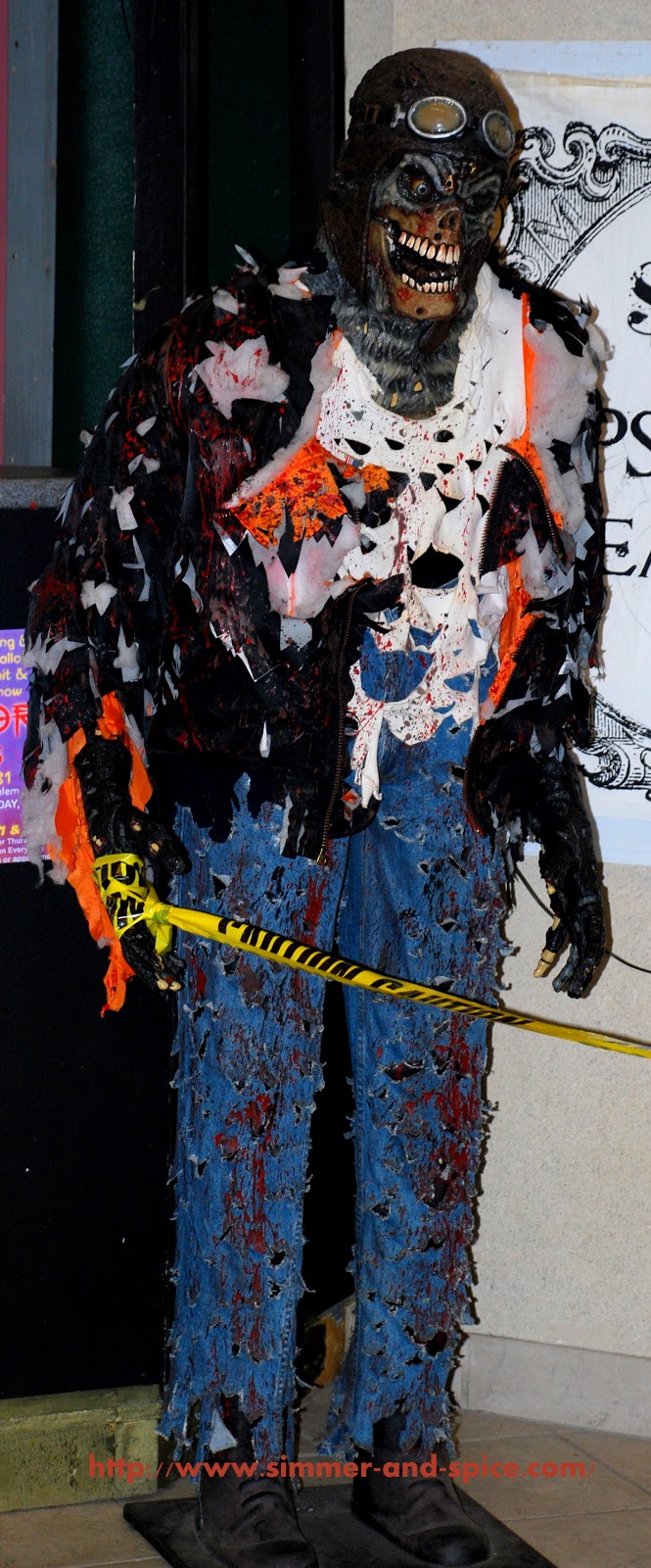 Halloween Salem, Massachusetts Paperblog