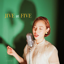 JIVE at FIVE