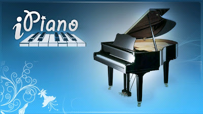 iPiano nokia symbian s60v5
