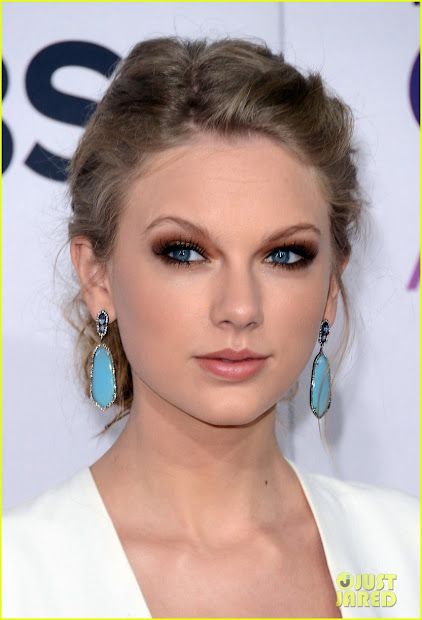 makeupbymelby taylor swift people's