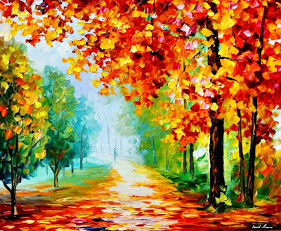 pinturas espatula oleo pinturas con espátula paisajes con óleo pinturas espatula oleo pinturas con espátula paisajes con óleo