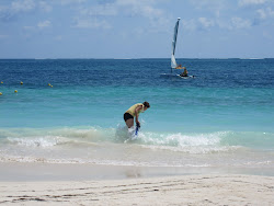 Puerto Morelos