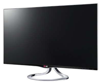 Smart TV LG 27 inch Full HD MT93