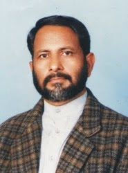 M Ashraf Rehmani