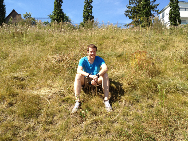 Der Libero Wohnen Im Mittelkreis