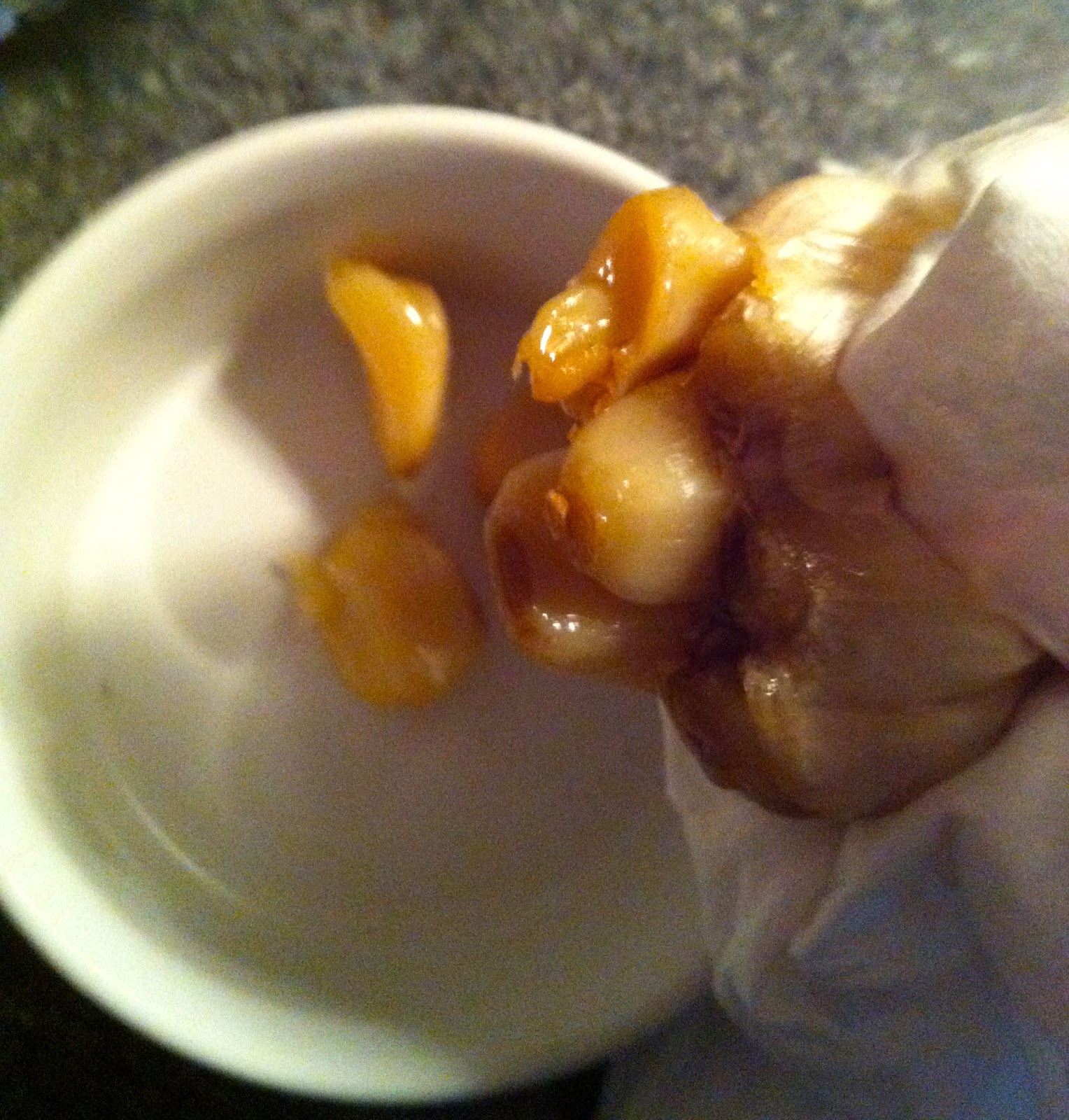 taylor made rosemary red potatoes with light roasted garlic dipping sauce