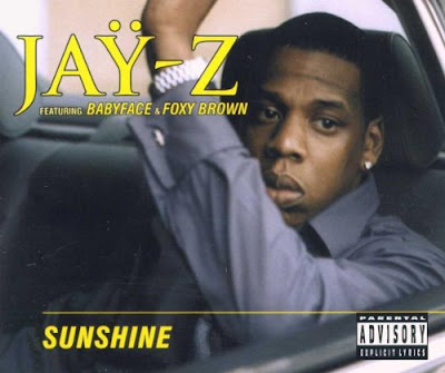 Jaÿ-Z ‎– Sunshine (CDS) (1997) (320 kbps)