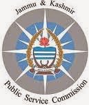JKPSC Employment News
