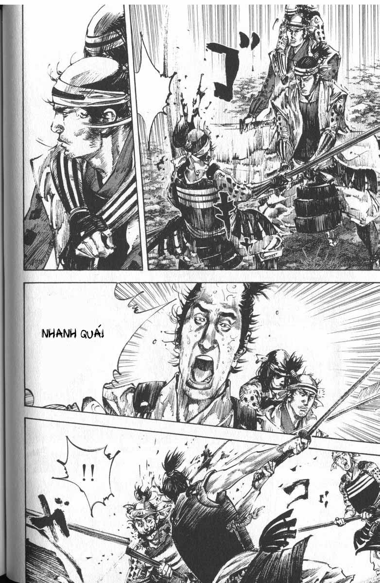 Vagabond - Lãng Khách Chap 167 - Truyen.Chap.VN