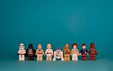 #4 Star Wars Clone Wars Wallpaper