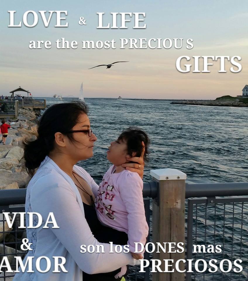 with Life" Is NOT A Diagnosis, It’s A Death Sentence.