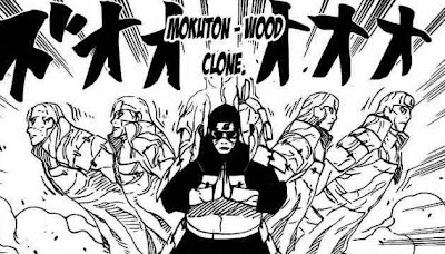 Komik Naruto Chapter 632 Bahasa Indonesia | New Naruto Shipuden Indo N