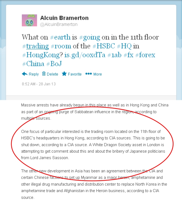 Hsbc hong kong options trading