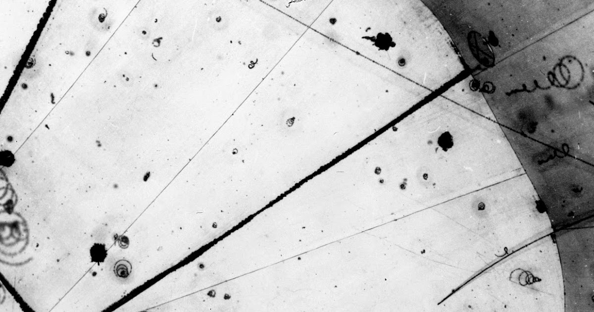 Physics In Verse A John Updike Poem About Neutrinos