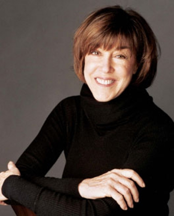 Nora ephron essays