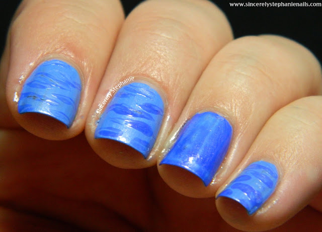 China Glaze Modify Me