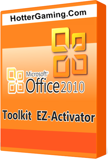 microsoft office toolkit 2010 ez activator