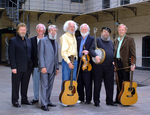 The Dubliners. Ireland