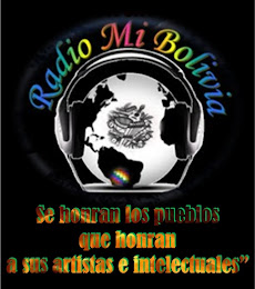 RADIO MI BOLIVIA