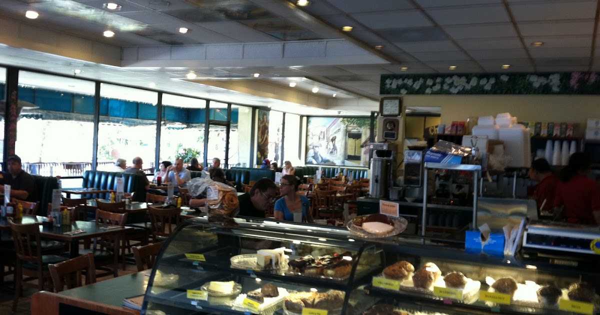 The Museum Of The San Fernando Valley Country Deli Restaurant Chatsworth