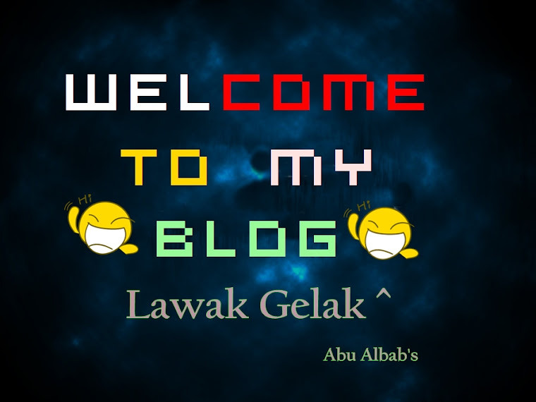 LawaK's Gelak's