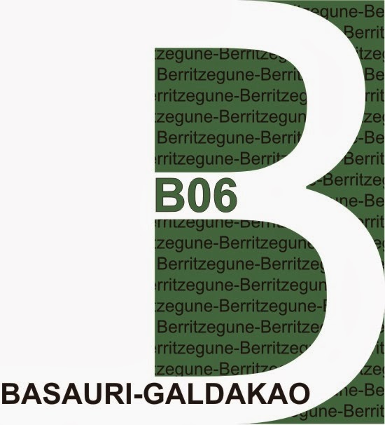B06 Berritzegunea