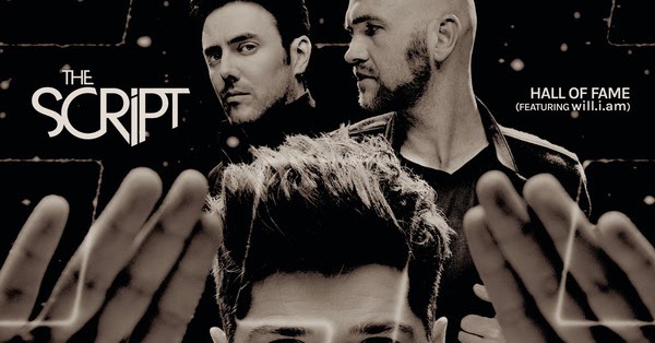 Download The Script Album Discography iTunes Free MP3