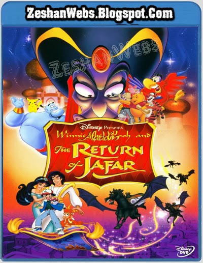 Aladdin Return Of Jafar Full Movie Online Free Aladdin Return Of Jafar Full Movie Online Free