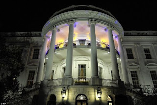 Gedung Putih USA