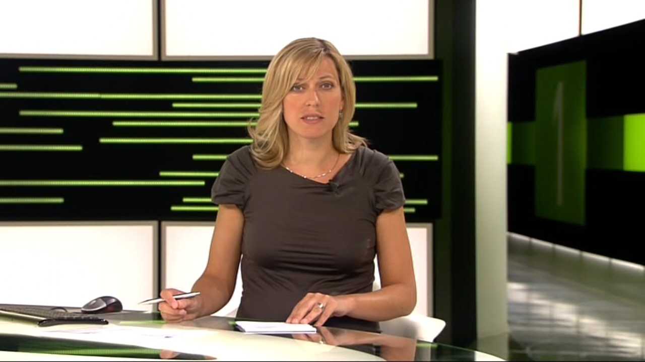 Bekende Vlaamse Vrouwen: Annelies van Herck @ Bekende ...