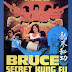  Bruce's Ninja Secret (1988) 