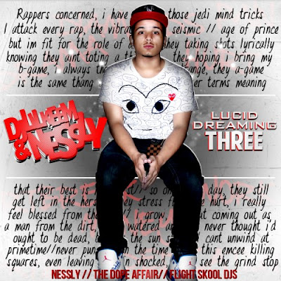 Nessly Quick
