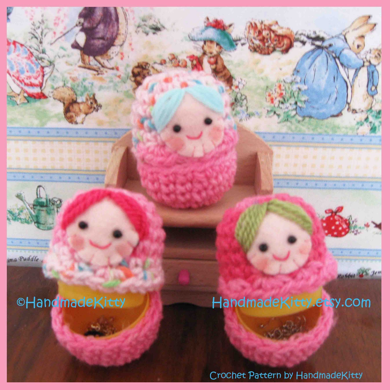 handmadekitty free matryoshka russian doll cases crochet handmadekitty free matryoshka russian doll cases crochet