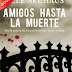 "Amigos hasta la muerte" de Nele Neuhaus