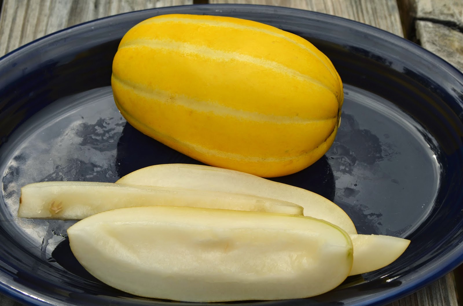 Harmony Valley Farm Featured Item of the Week Melons