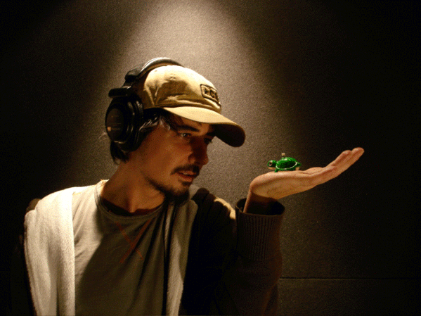 Amon Tobin