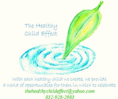 The Healthy Child Effect