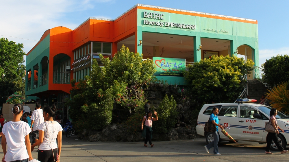 batac city