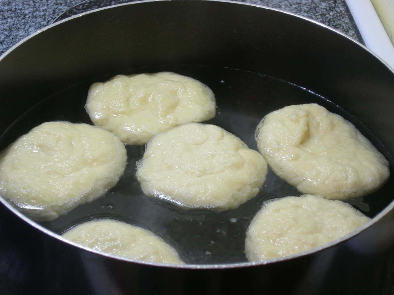 AdditiveFree Eats (Vegan) Bread Machine Hard Rolls