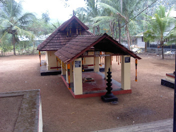 Mattathu thiruvilangonappan temple
