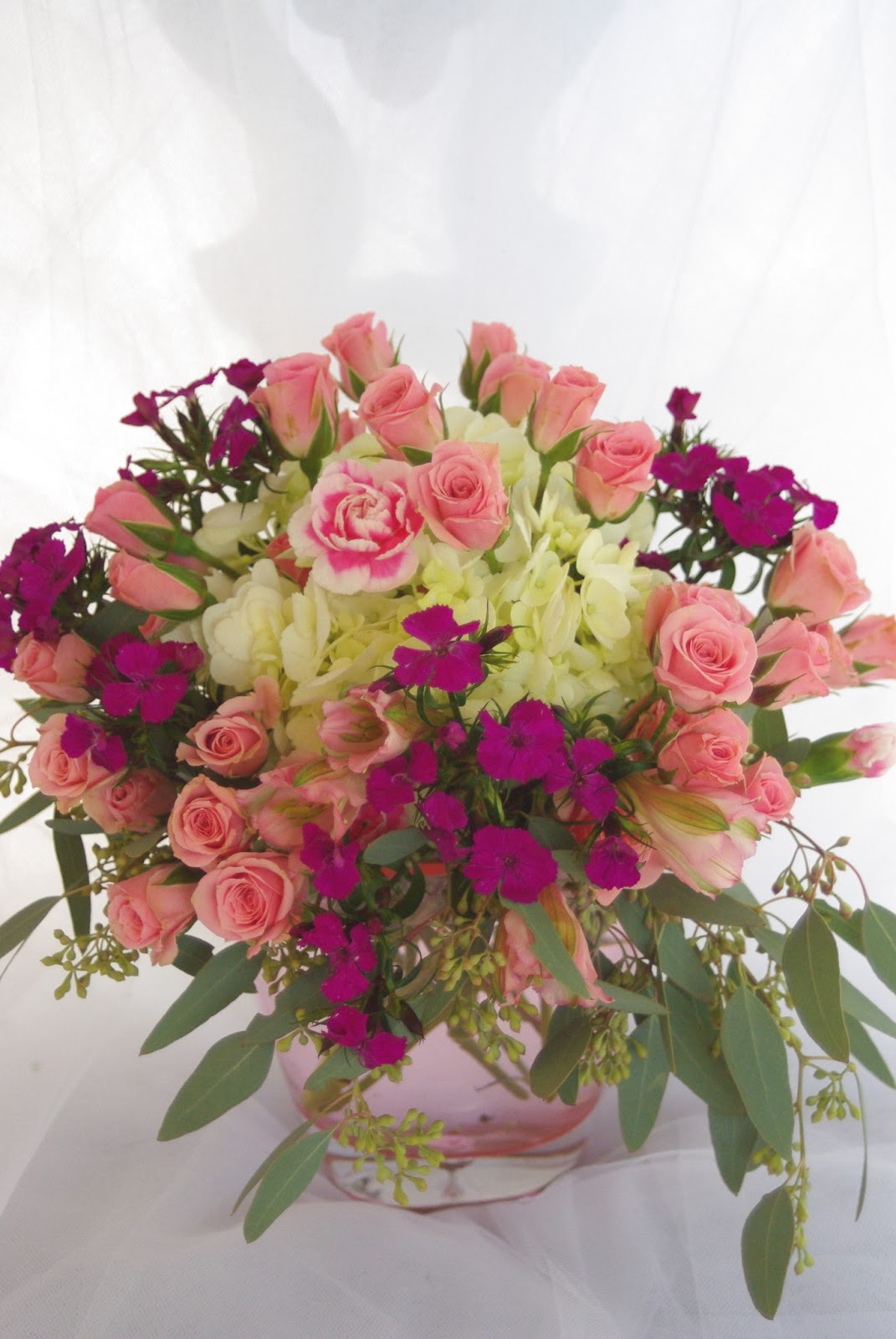 A Country Rose Tallahassee Florist More Exclusive Designs by