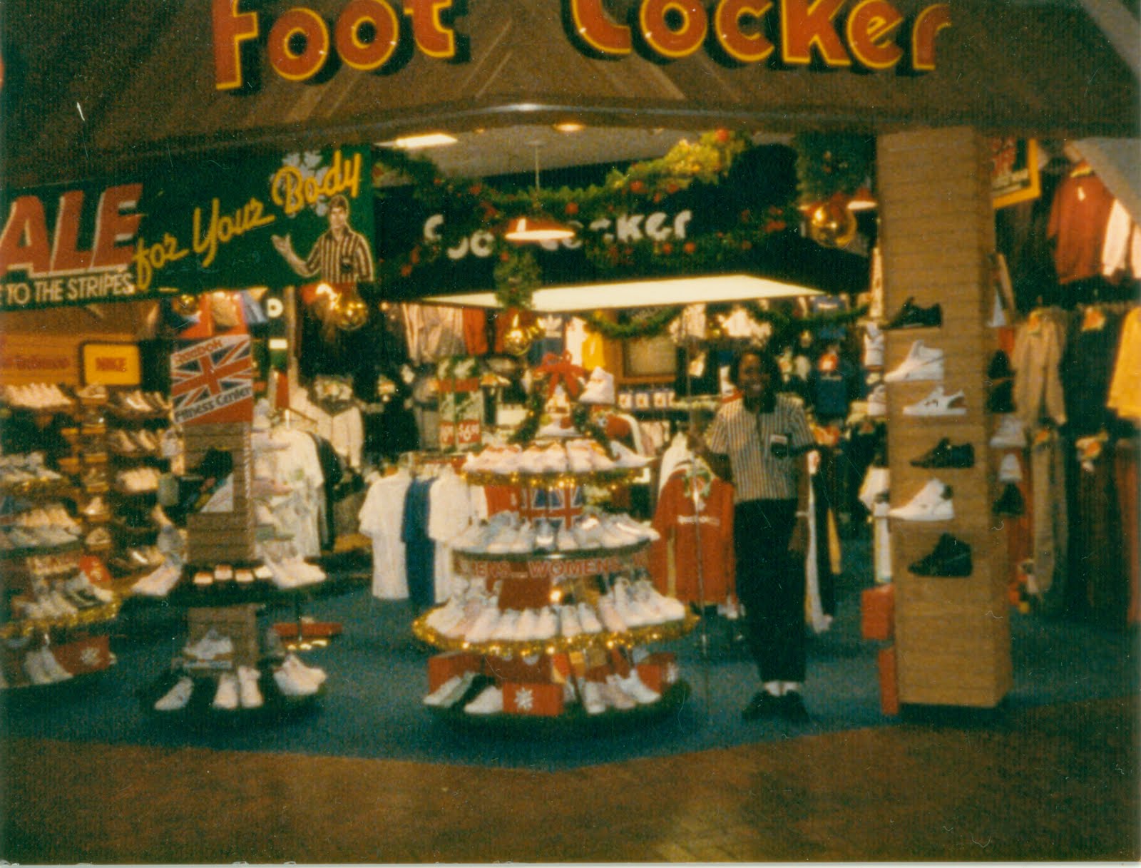 Hell's Acres When Did Downtown Springfield Jump the Shark? Part 1