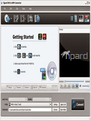 Tipard DVD to MP4 Converte