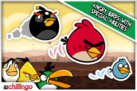 Download Game Angry Bird For Windows 8