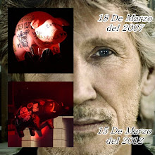 Roger Waters en Argentina