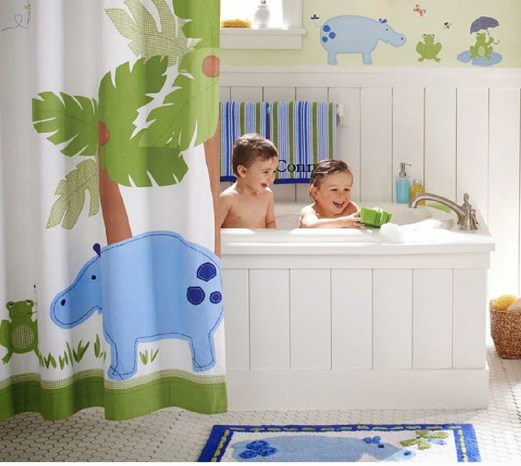 Kids Bathroom Ideas Kids Bathroom Ideas