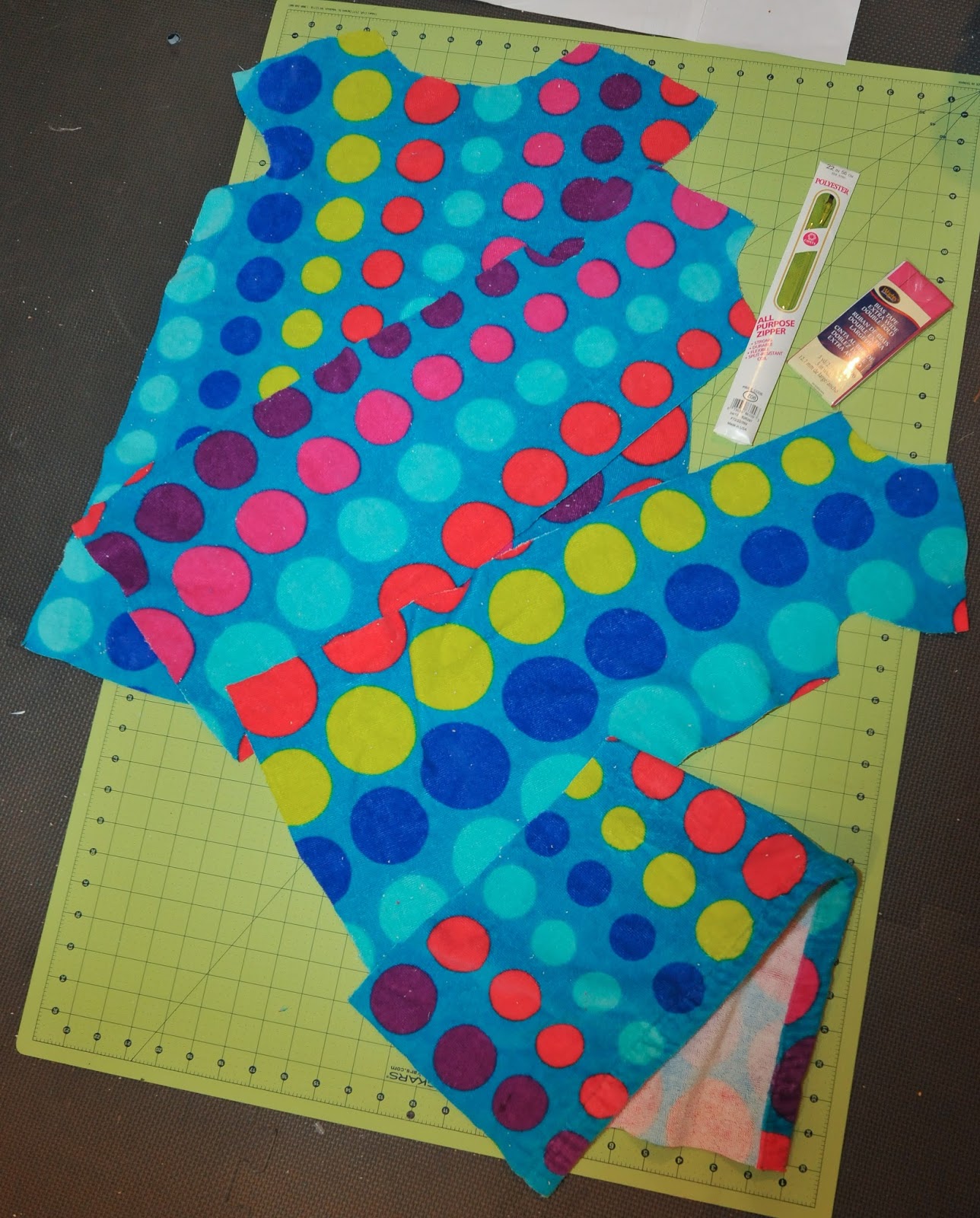 Twomany Towel Coverup Mini How To