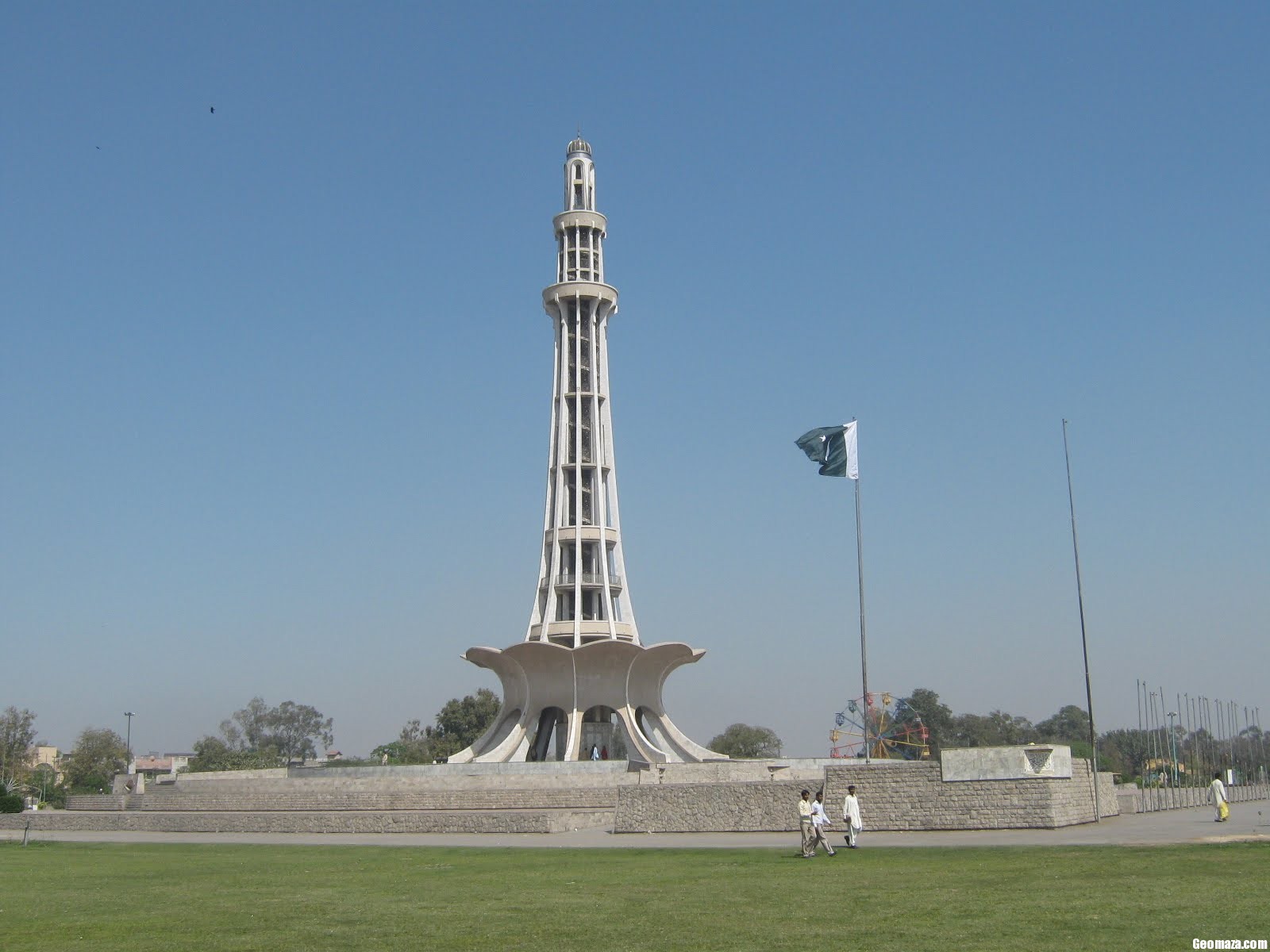 Historical Places - Historical Places of Pakistan HD Pictures free