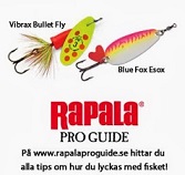 Rapala Pro Guide