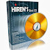 Hướng dẫn sử dụng đĩa Hiren Boot CD toàn tập, Full